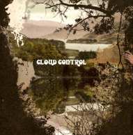 Cloud Control Self Titled EP