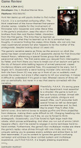 F.E.A.R.3