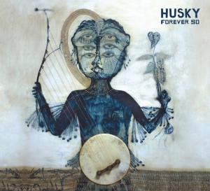 husky