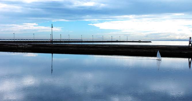 wynnum