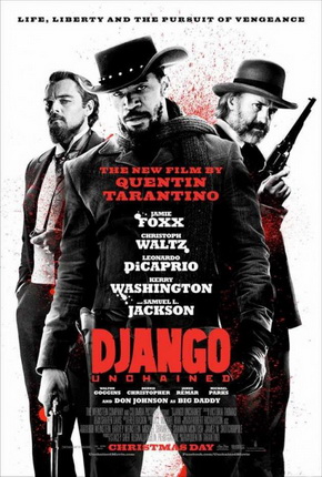 Django Unchained.